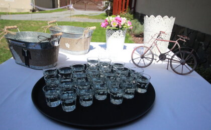 Svatba Zuzka a Maarten